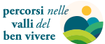Percorsi nelle Valli del Ben Vivere